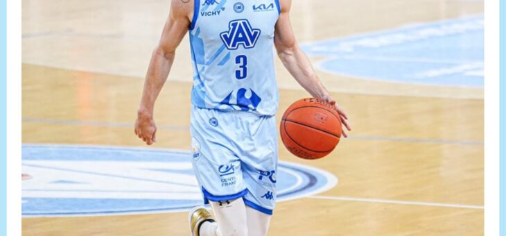 100% CLUB BASKET – #13 – FRANCE BLEU GASCOGNE