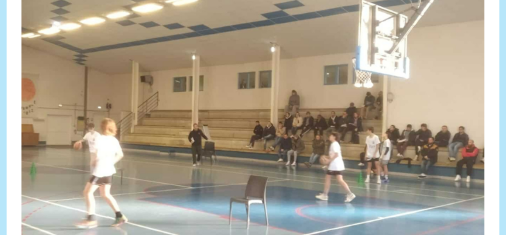 INTERVENTION TECHNIQUE – LAURENT BEAUMES