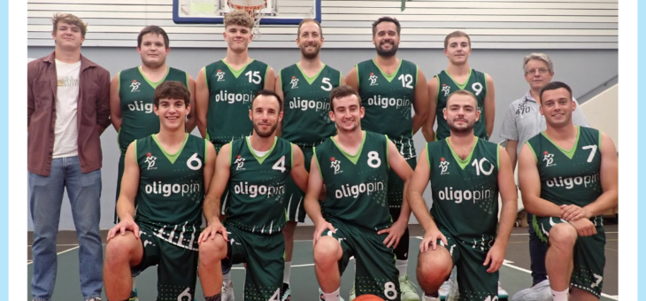 DEPARTEMENTALE 1 LAFORET SAINT-SEVER – JOURNEE 9