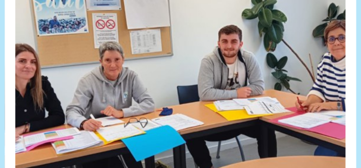 PANIER D&rsquo;OR – DERNIERS PREPARATIFS