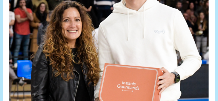 FRANCK SEGUELA DE RETOUR A LA MAISON