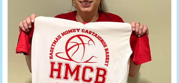 100% CLUB BASKET – #20 – ICI GASCOGNE