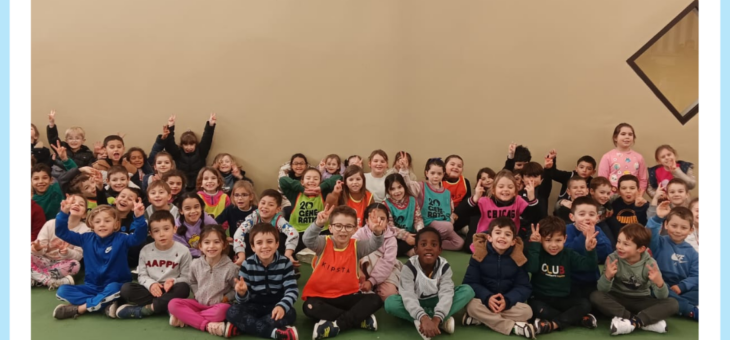 PANIER D&rsquo;OR 2025 – LANCEMENT 1ere JOURNEE