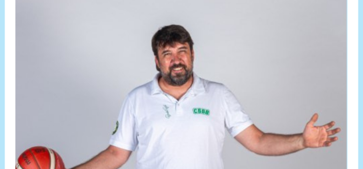 100% CLUB BASKET – #24 – ICI GASCOGNE