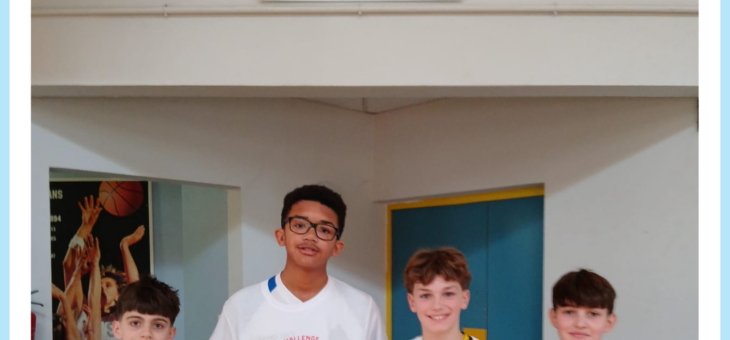 FINALE DEPARTEMENTALE CHALLENGE BENJAMIN