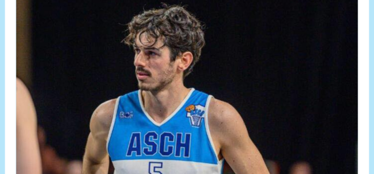 100% CLUB BASKET – #21 – ICI GASCOGNE