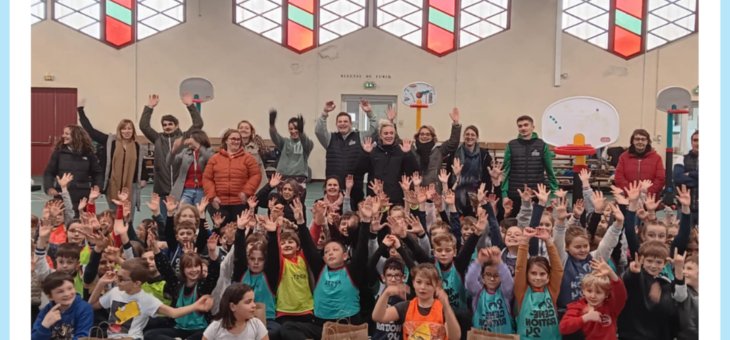 PANIER D&rsquo;OR USEP 2025 – SEMAINE 3