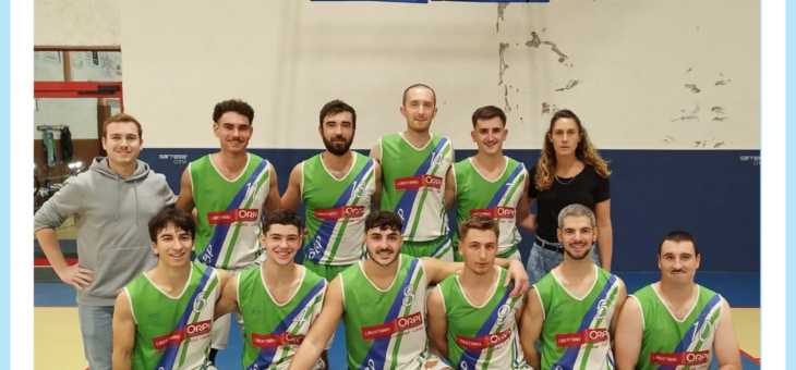 DEPARTEMENTALE 1 LAFORET SAINT-SEVER – JOURNEE 14