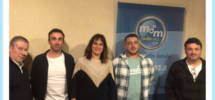 PODCAST BASKET CLUBS 40 – EMISSION 5