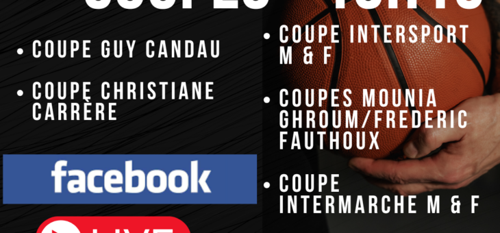 TIRAGES COUPES – JEUDI 20 FEVRIER