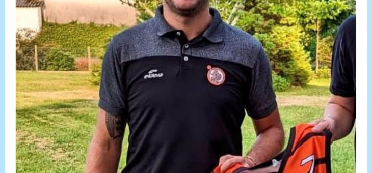 100% CLUB BASKET – #26 – ICI GASCOGNE