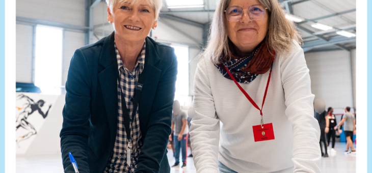 PARTENARIAT ENEDIS 2024/2025