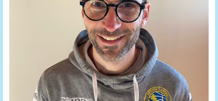 100% CLUB BASKET – #27 – ICI GASCOGNE