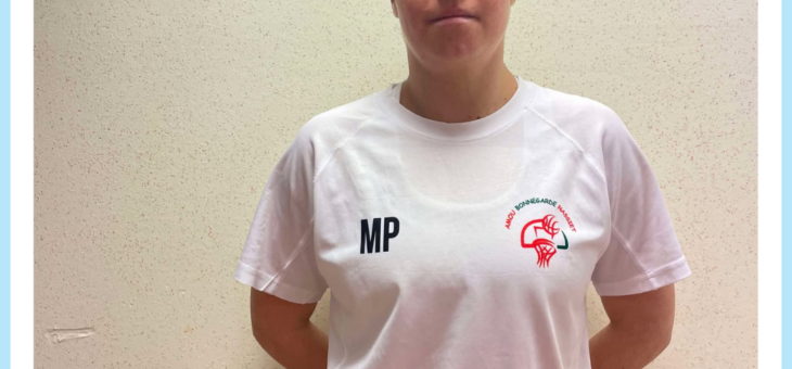 100% CLUB BASKET – #25 – ICI GASCOGNE