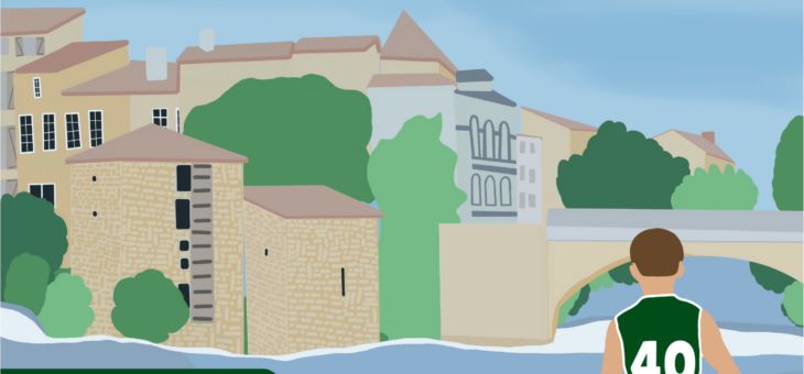 CHAMPIONNAT DE FRANCE SPORT ADAPTE BASKET