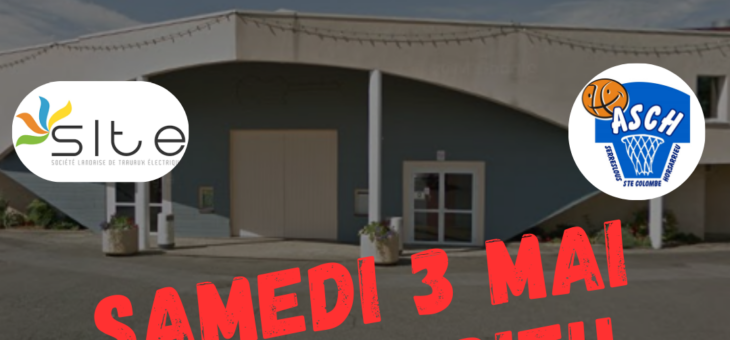 LIEU FINALES GRHOUM / FAUTHOUX