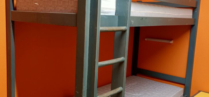 LE CEBB FAIT PEAU NEUVE