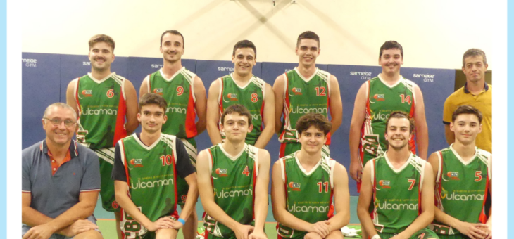 DEPARTEMENTALE 1 LAFORET SAINT-SEVER – PHASE 2 – JOURNEE 4