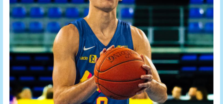 100% CLUB BASKET – #29 – ICI GASCOGNE