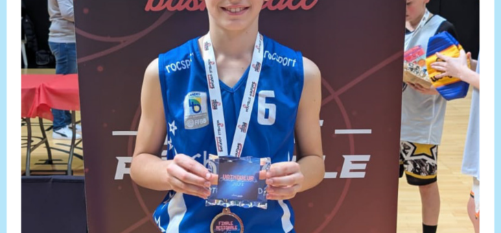 J-1 / FINALES NATIONALES CHALLENGE BENJAMIN