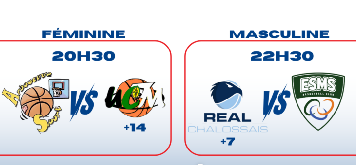 FINALES COUPE INTERSPORT