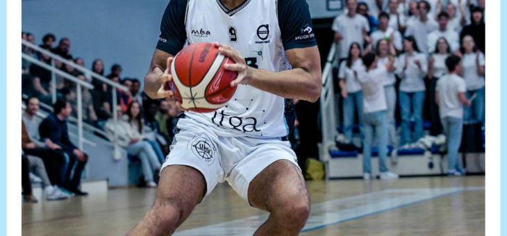 100% CLUB BASKET – #34 – ICI GASCOGNE