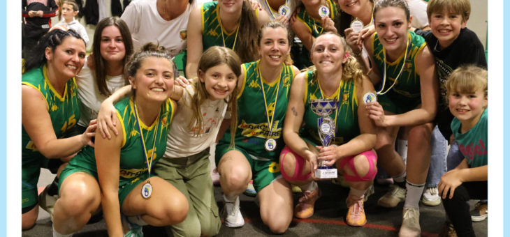 CHAMPIONS DEPARTEMENTALE 2