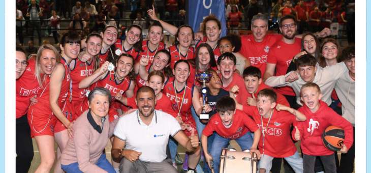 CHAMPIONS DEPARTEMENTALE 1