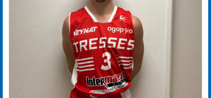 100% CLUB BASKET – #4 – ICI GASCOGNE –