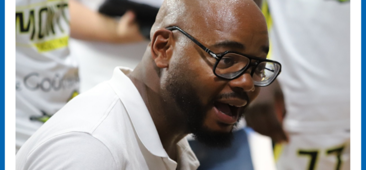 100% CLUB BASKET – #2 – ICI GASCOGNE –