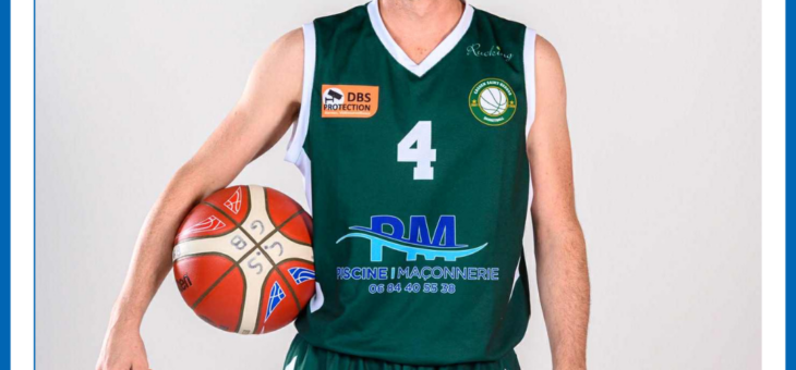 100% CLUB BASKET – #5 – ICI GASCOGNE –