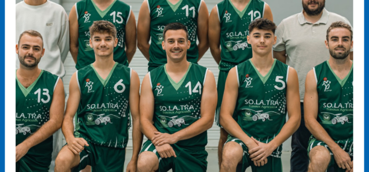 DEPARTEMENTALE 1 LAFORET SAINT-SEVER – JOURNEE 2