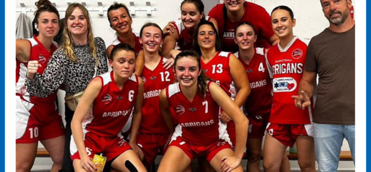 DEPARTEMENTALE 1 LAFORET SAINT-SEVER – JOURNEE 3