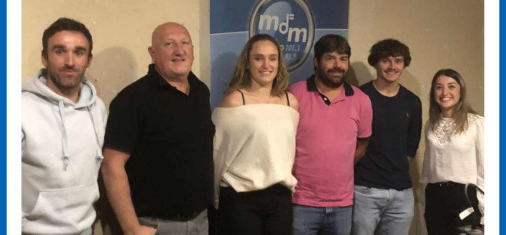 PODCAST #1 – BASKET CLUBS 40