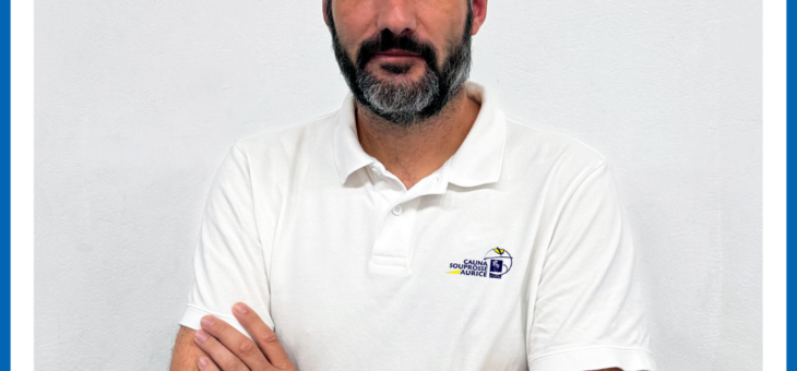 100% CLUB BASKET – #12 – ICI GASCOGNE –