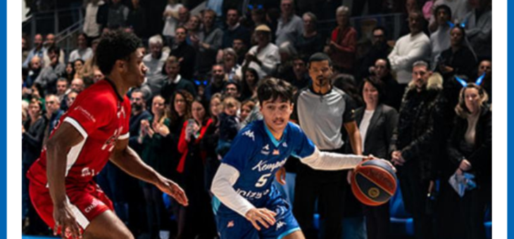 UN LANDAIS DE PLUS EN ELITE 2