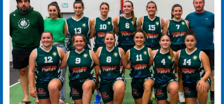 DEPARTEMENTALE 1 LAFORET SAINT-SEVER – JOURNEE 5