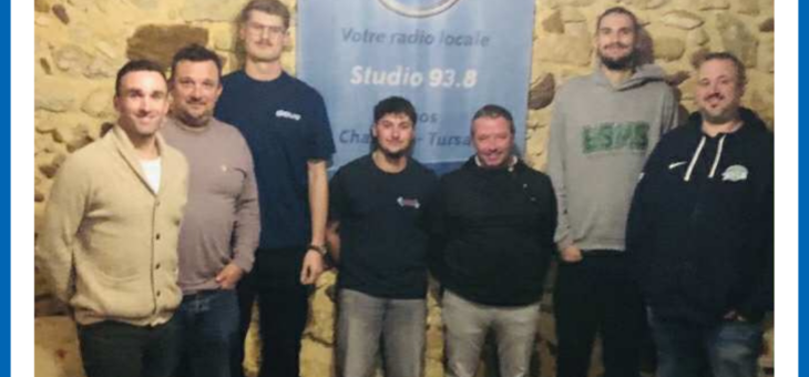 PODCAST #2 – BASKET CLUBS 40