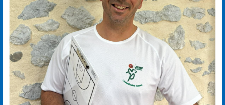 100% CLUB BASKET – #16 – ICI GASCOGNE –