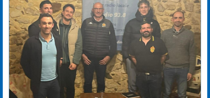 PODCAST #2 – BASKET CLUBS 40