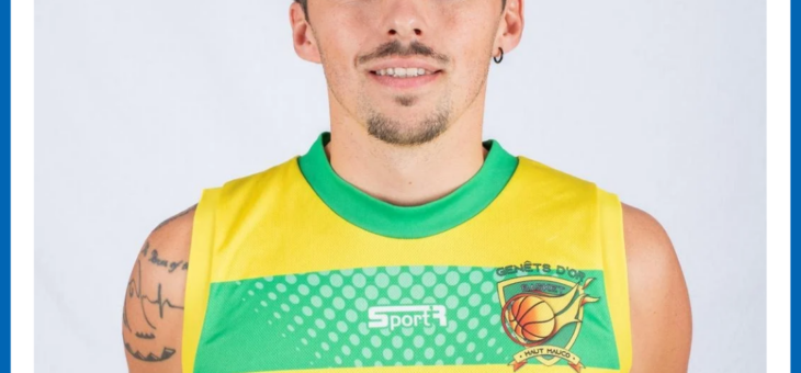 100 % CLUB BASKET – SAISON 7 – EPISODE 17