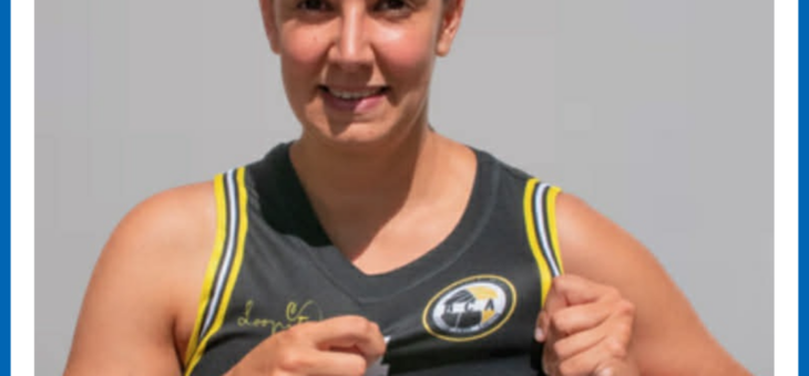 100% CLUB BASKET – SAISON 7 – EPISODE 21