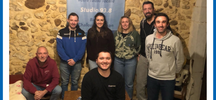 PODCAST BASKET CLUBS 40 – SAISON 8 – #5